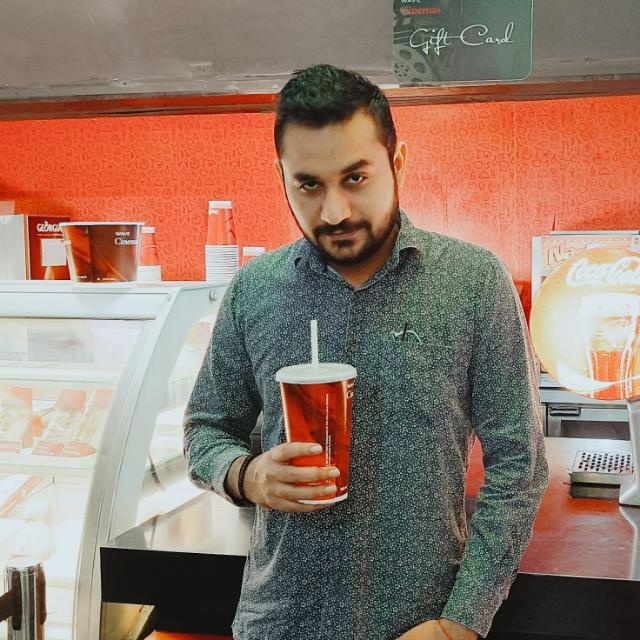 Himanshu Rajput