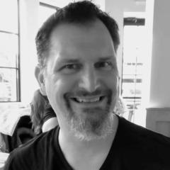 Jim McCloskey