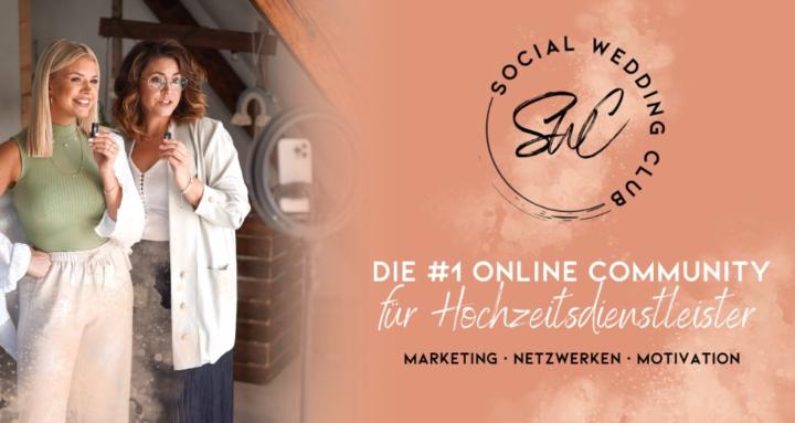 Social Wedding Club