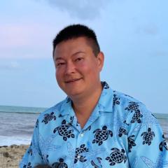 Mike Friend