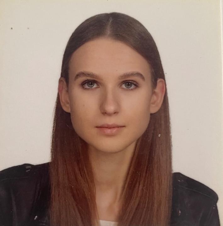Karolina Golec