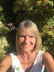 Sue Tonkin