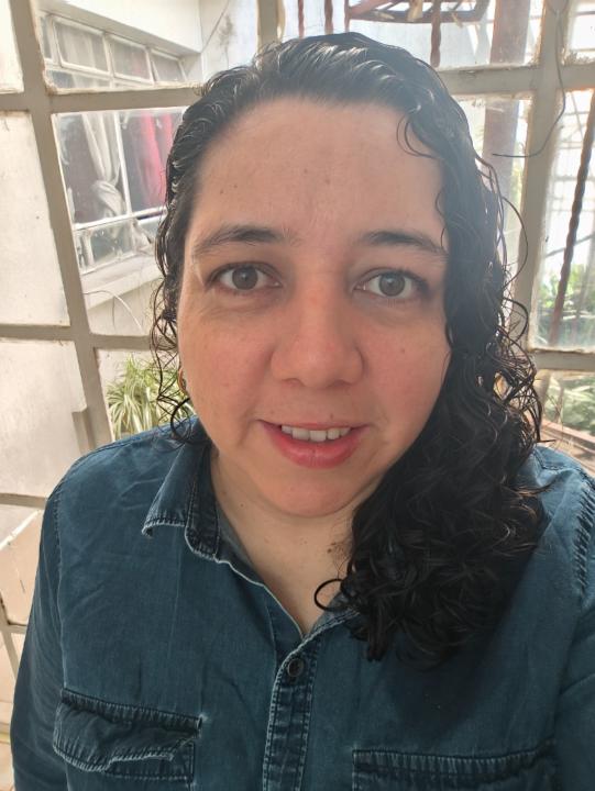 Keila Pineda