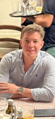 Paul OSullivan Sweeney