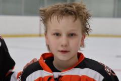 Jacob Kortright