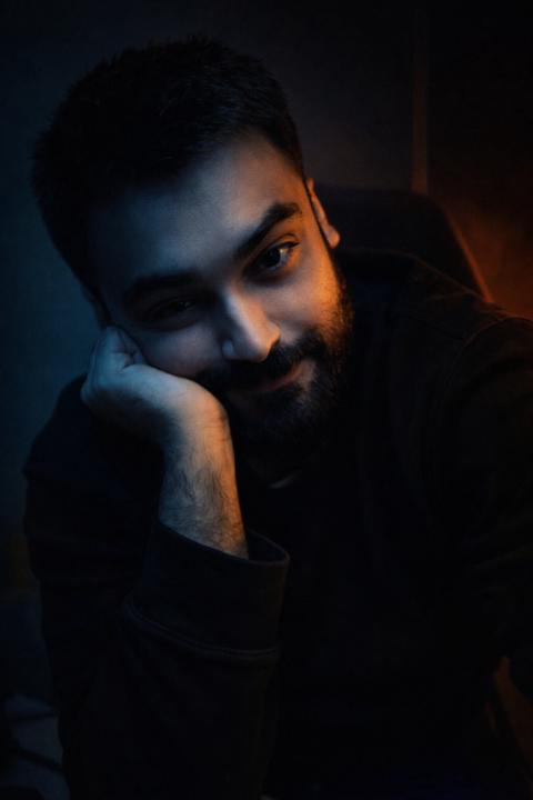 Tabish Tahseen