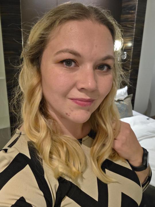 Tanja Güreke