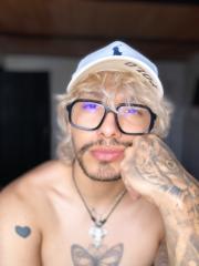 Jefferson Garcia Márquez