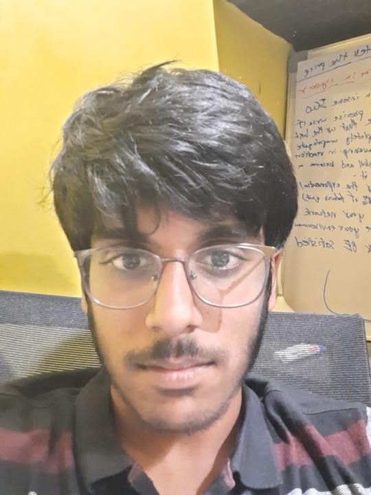 Vamsi Krishna