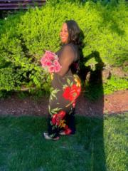 Aaliyah Lewis McCollum