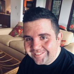 Daniel DeMare