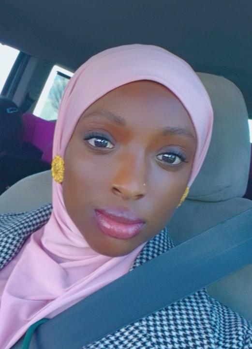 Fatumata Jobarteh Simaga