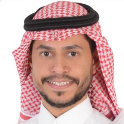 Saleh Aljasir