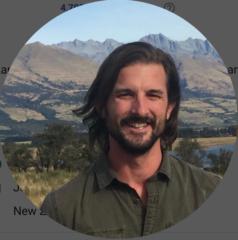 Samuel Earp