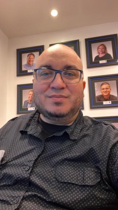 Julio Orellana