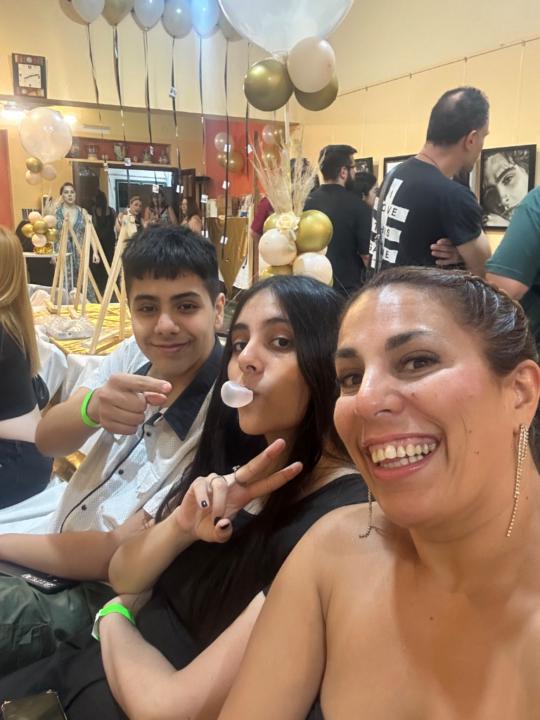 Dalma Caceres