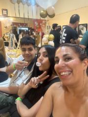 Dalma Caceres