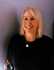 Amy Pagett