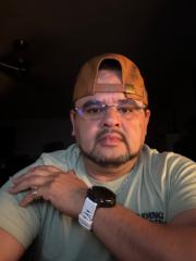 Juan Alcantar