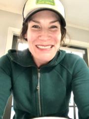 Amy Cozart