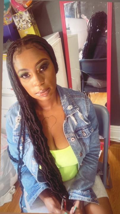 Terrinesha Lacoste