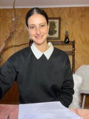 Aurora Javiera Carrasco