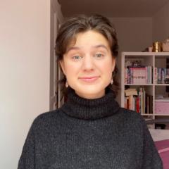 Anna-Maria Reisinger