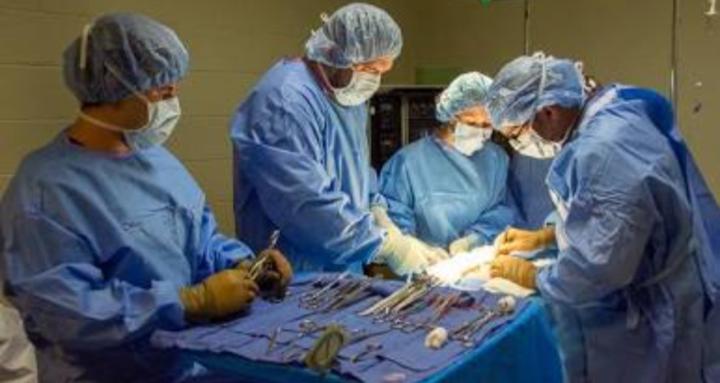 Surgical technologist forum