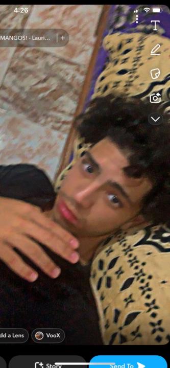 Ibrahim El amrani
