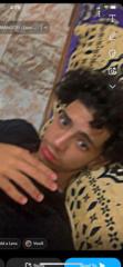 Ibrahim El amrani