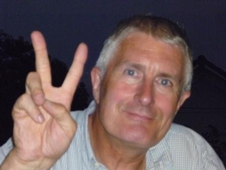 Marc Huyssen