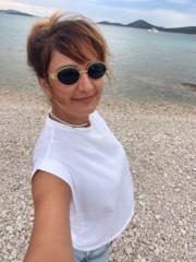 Lucie Goláň