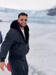Vinayak Singh