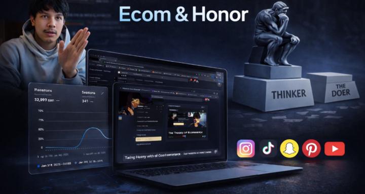 Ecom & Honor