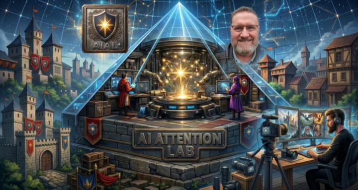 AiAttentionLab