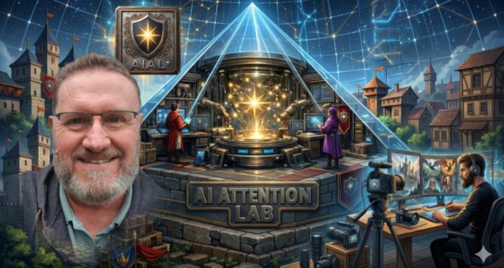 AiAttentionLab