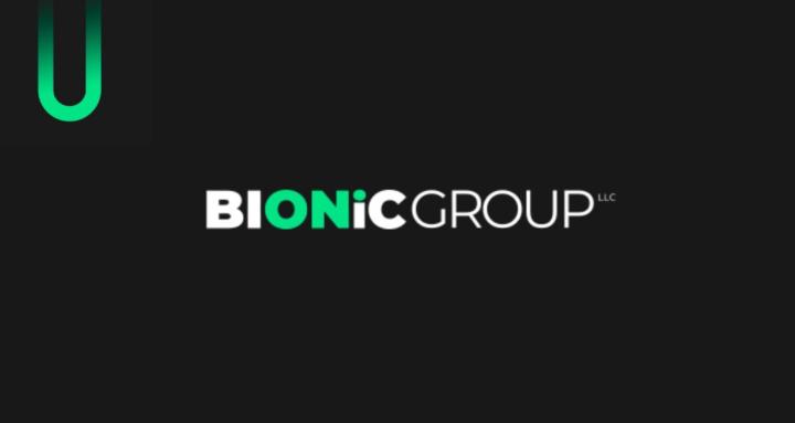 Bionic Group Intern