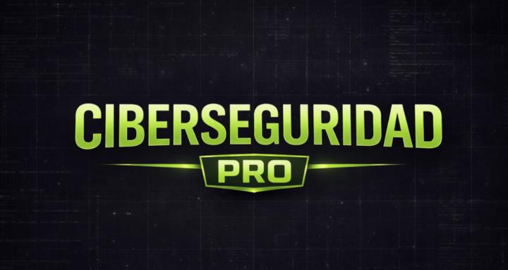 Ciberseguridad Pro