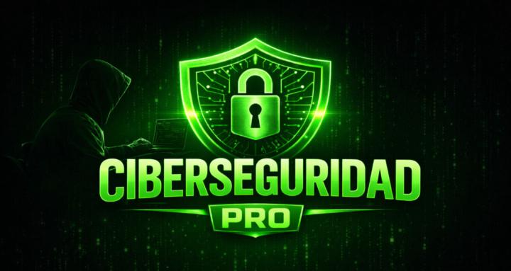Ciberseguridad Pro