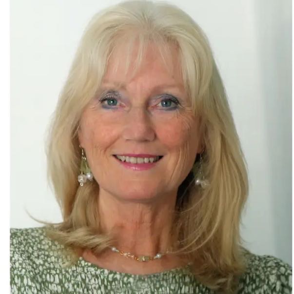 Lyn Evans