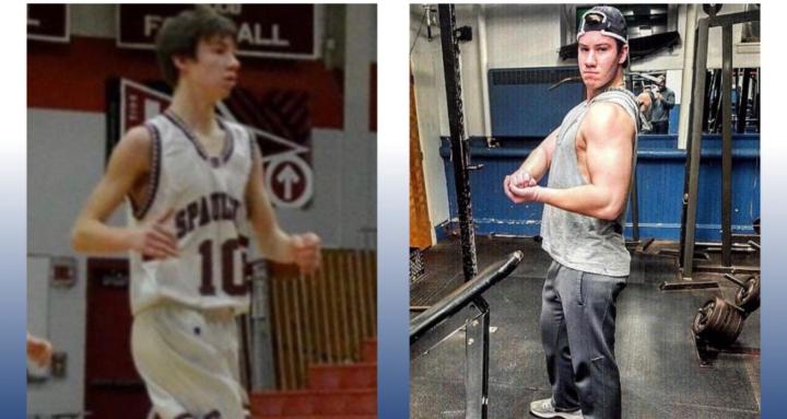 Skinny Ain't Strong System