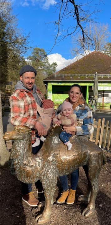 Carmen Zovko-Herrero Linden