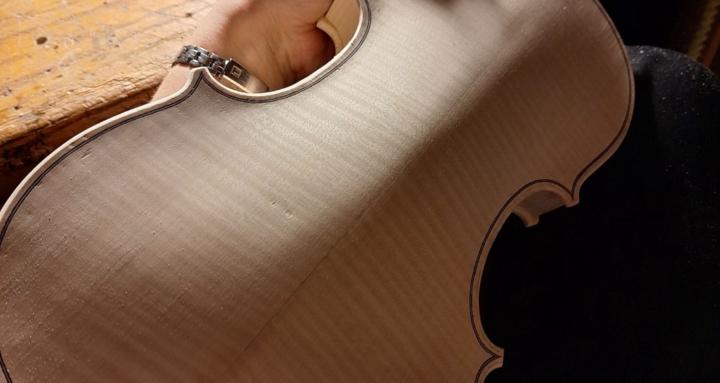 Conception et Fabrication