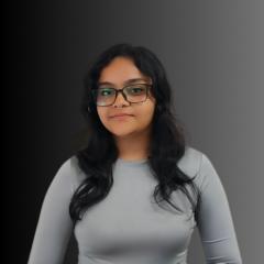 Pallavi Sarkar