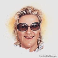 Petra Verkleij