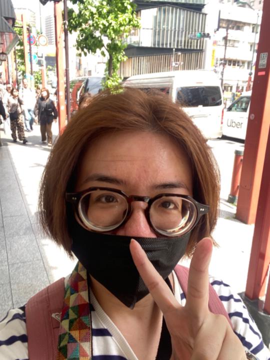 趙 敏惠