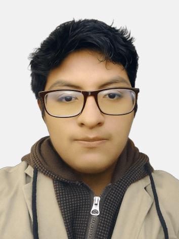 Carlos Alberto Quispe Lujano