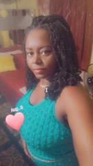 Shamara Folkes