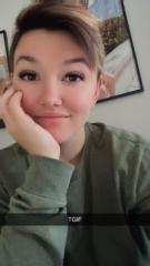 Talia Jarnagin