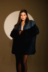 Inés maría Reyna Capdevila